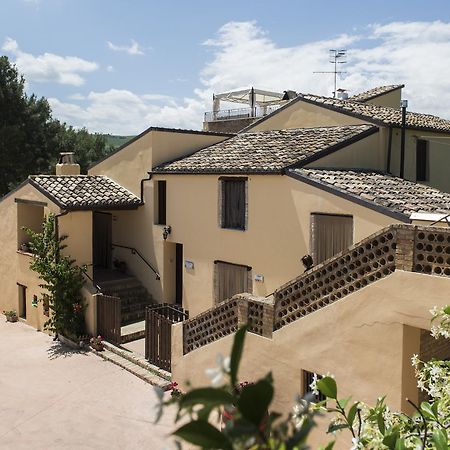 Masseria Del Vino Βίλα Loreto Aprutino Εξωτερικό φωτογραφία