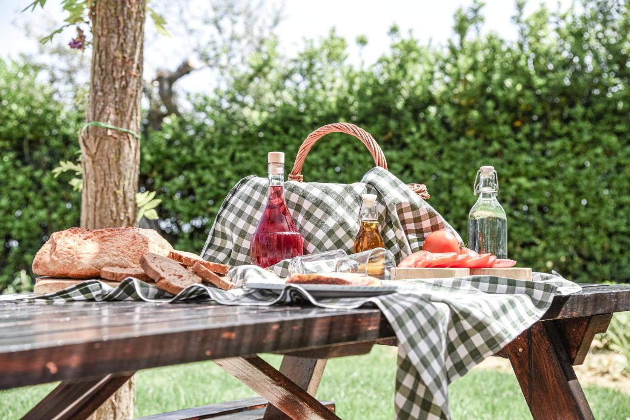 Masseria Del Vino Βίλα Loreto Aprutino Εξωτερικό φωτογραφία